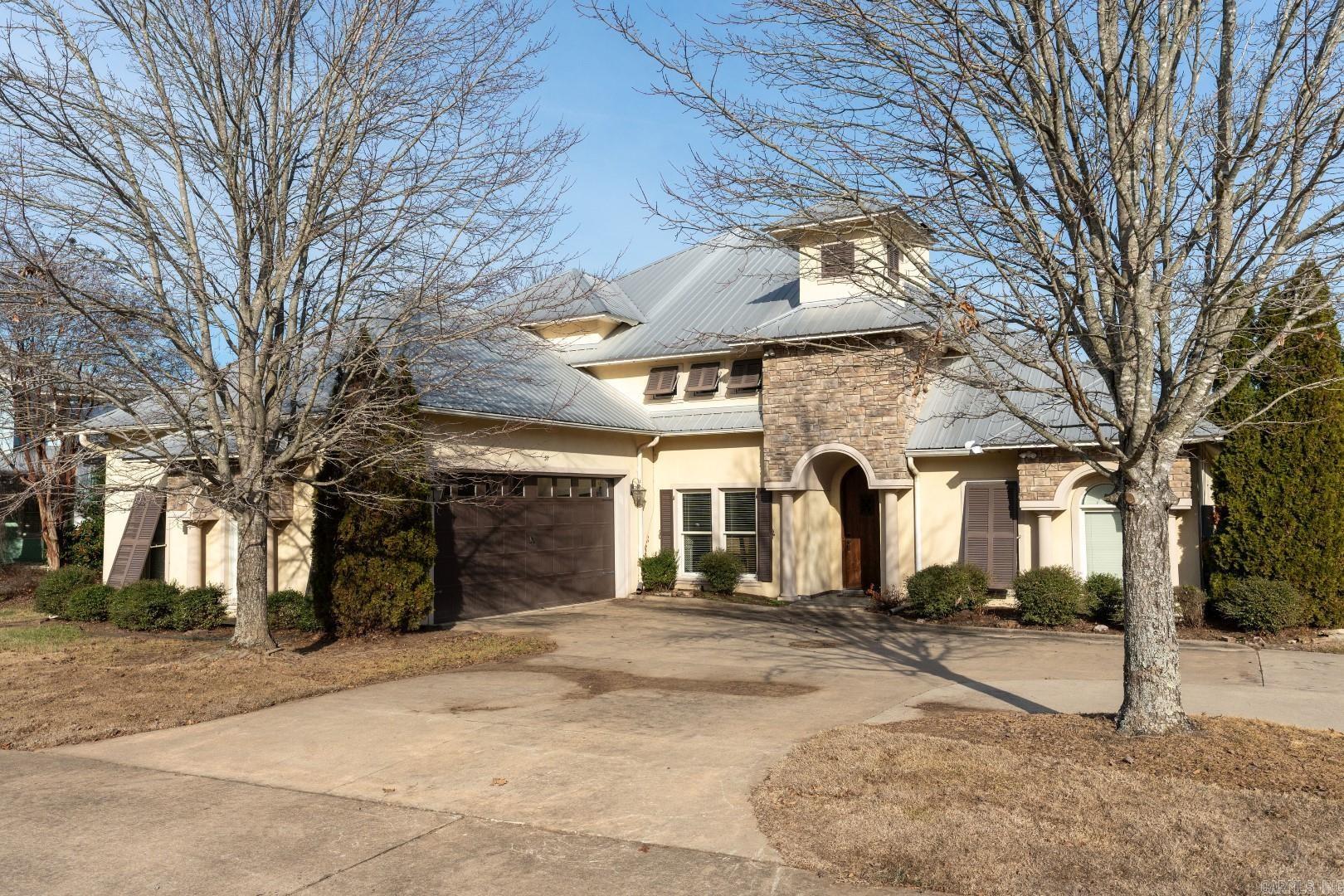 37  Brighton Point  Heber Springs, AR