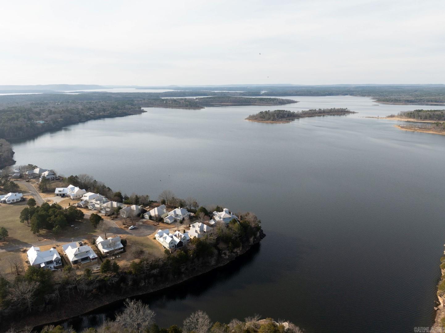 37  Brighton Point  Heber Springs, AR