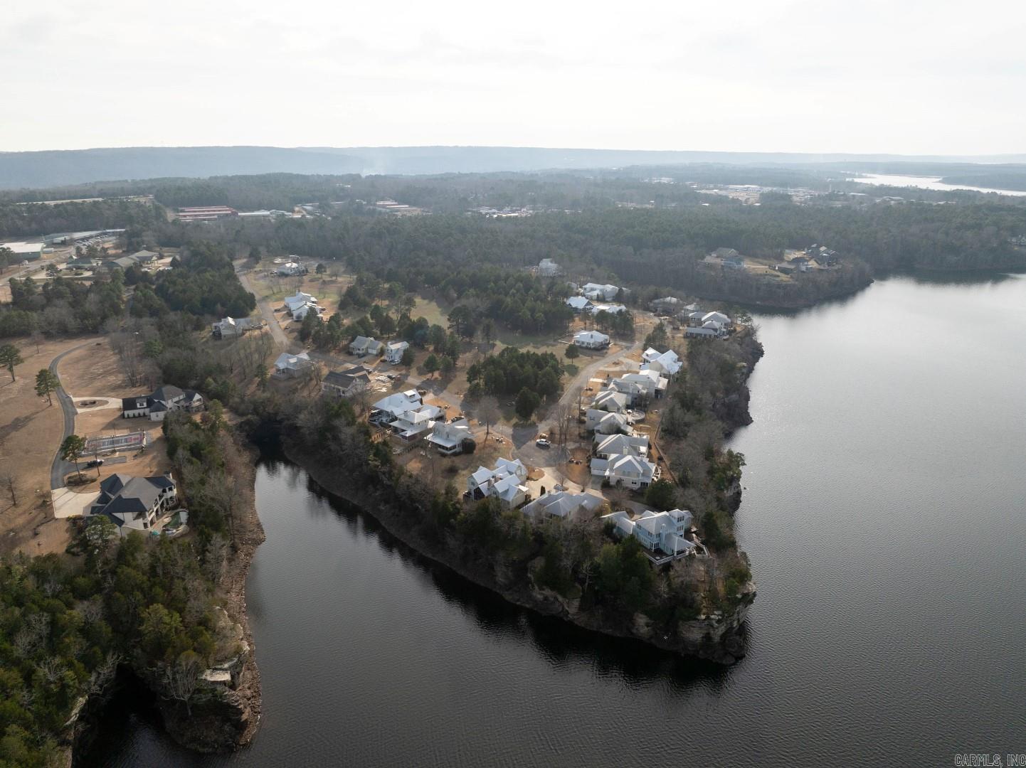 37  Brighton Point  Heber Springs, AR