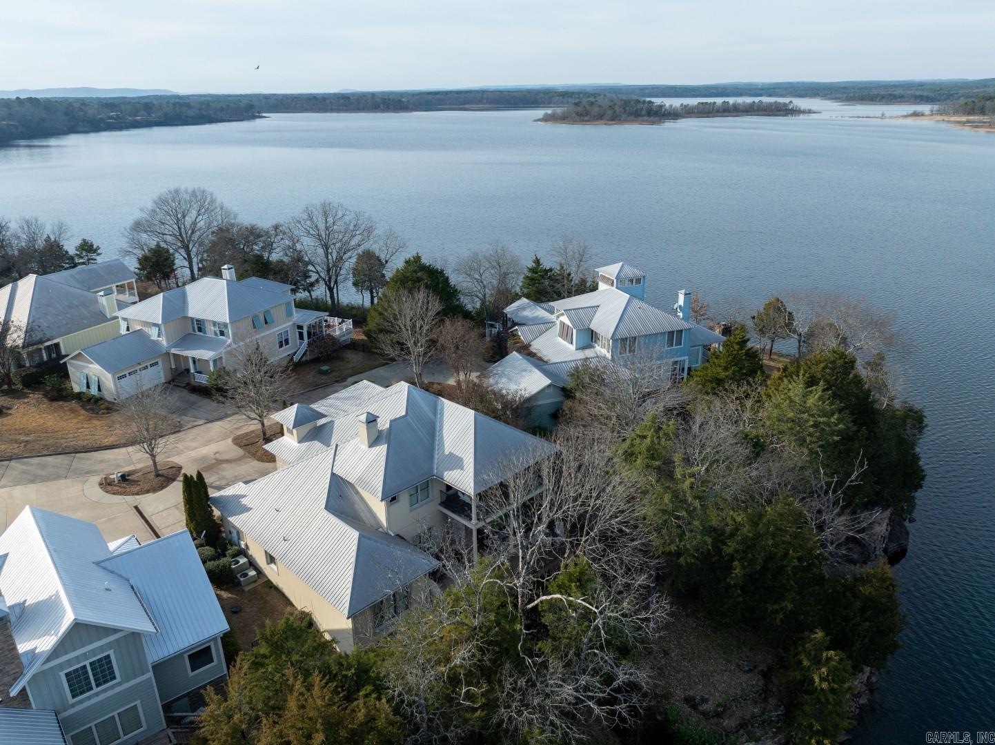 37  Brighton Point  Heber Springs, AR