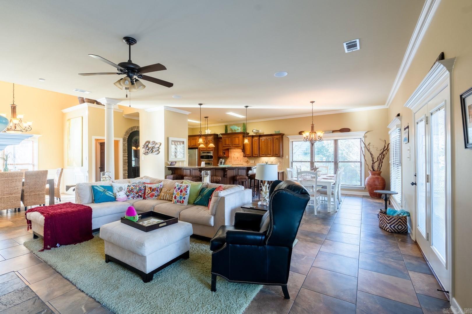 37  Brighton Point  Heber Springs, AR