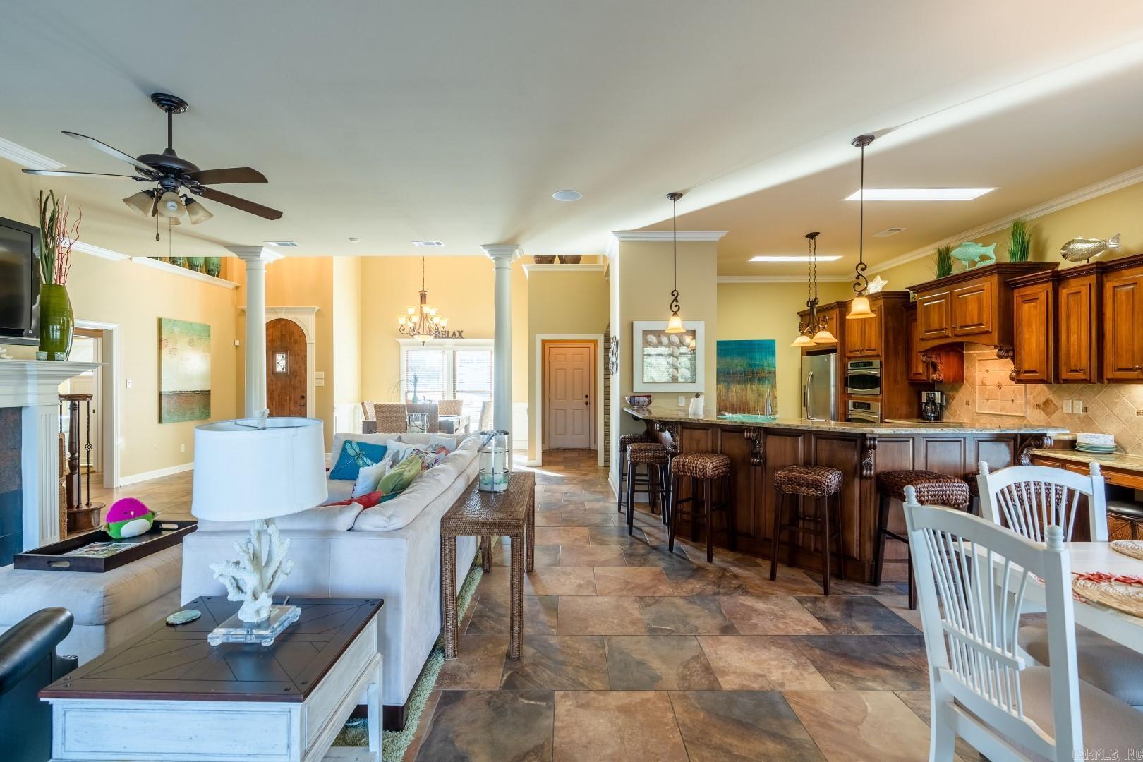 37  Brighton Point  Heber Springs, AR