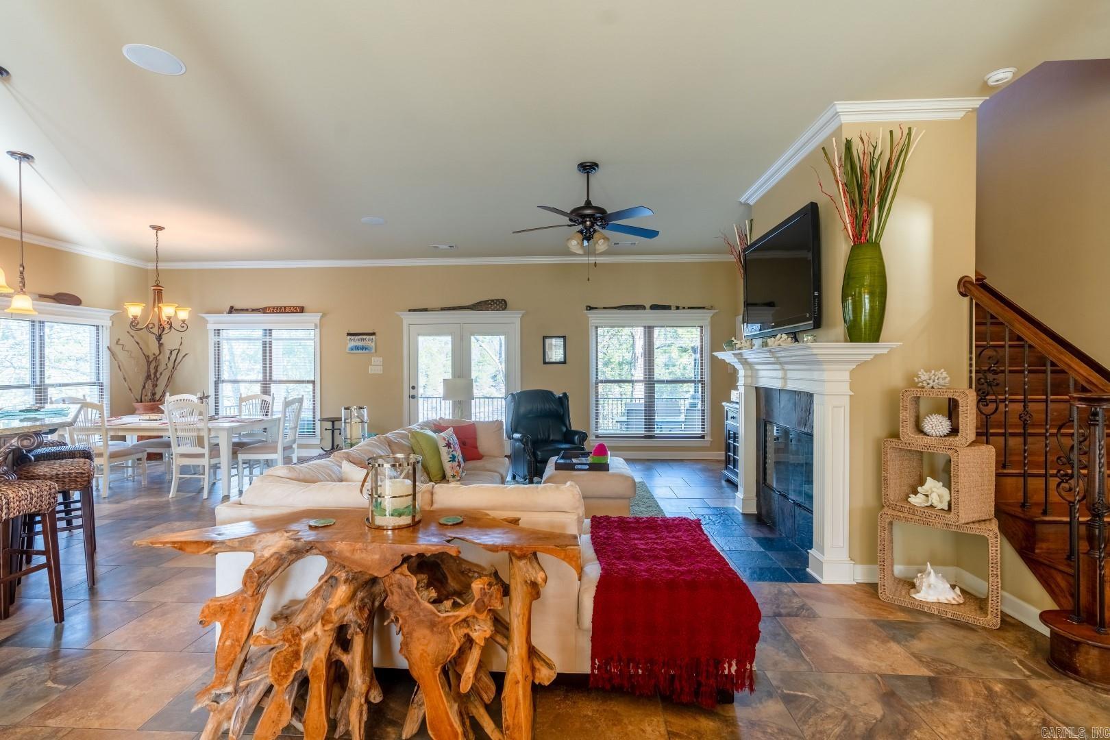 37  Brighton Point  Heber Springs, AR