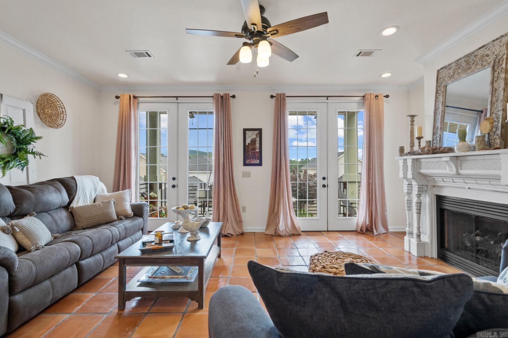 110  Eagle View Point  Hot Springs, AR