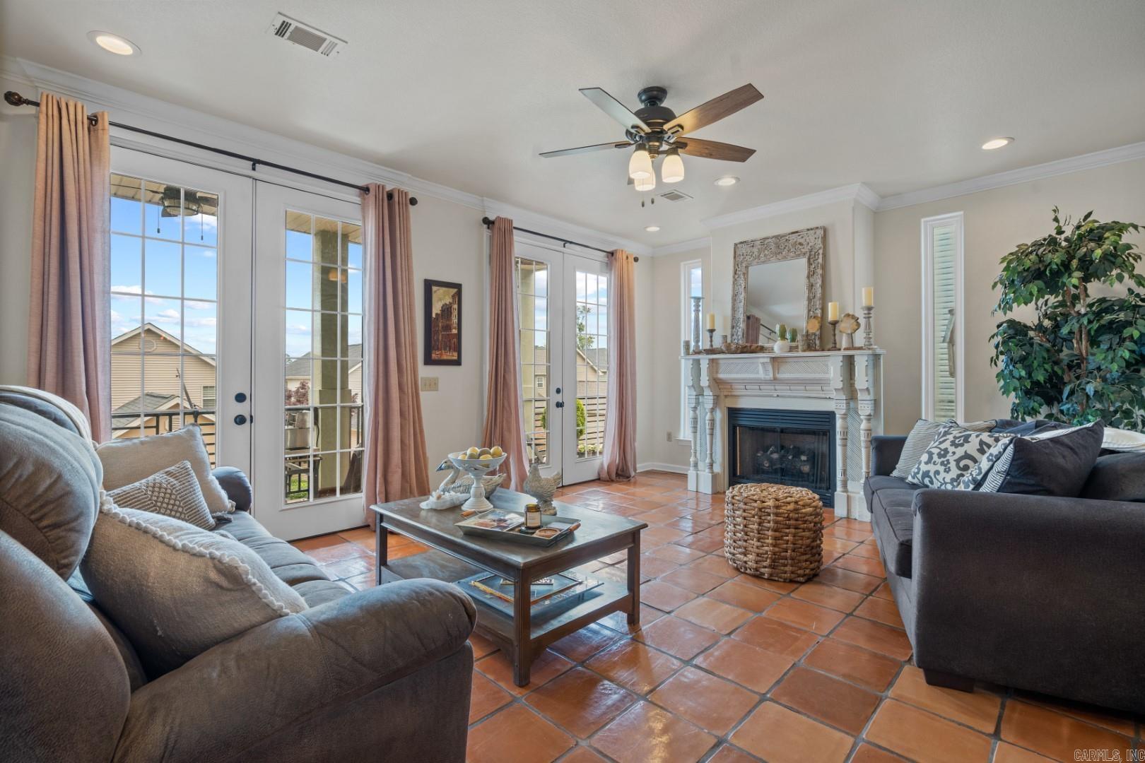 110  Eagle View Point  Hot Springs, AR