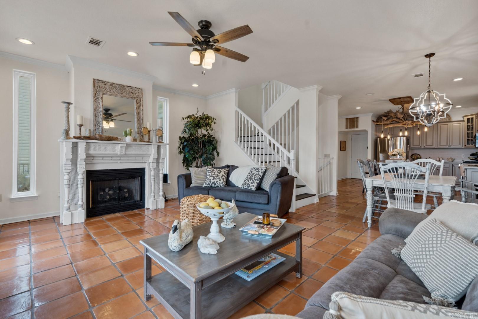 110  Eagle View Point  Hot Springs, AR