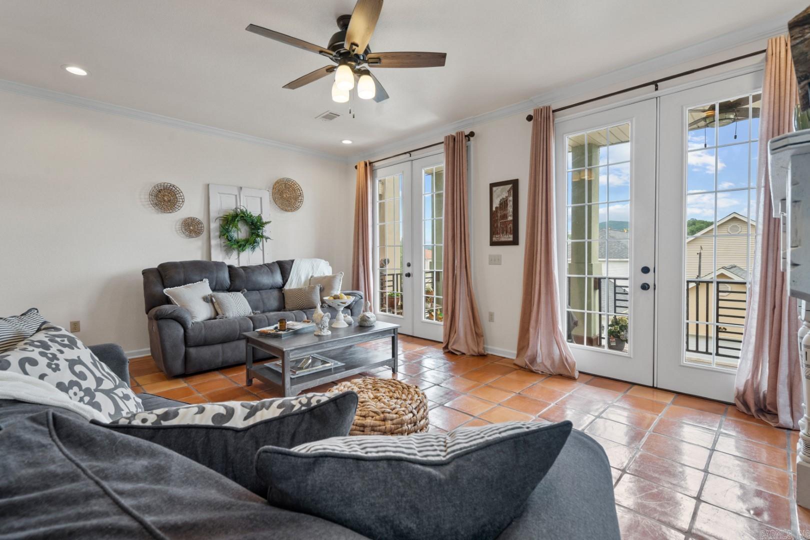 110  Eagle View Point  Hot Springs, AR