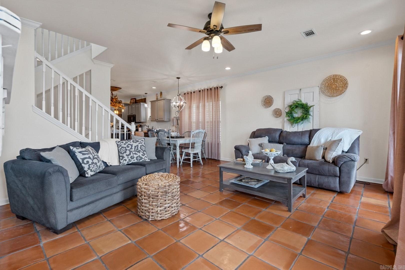 110  Eagle View Point  Hot Springs, AR