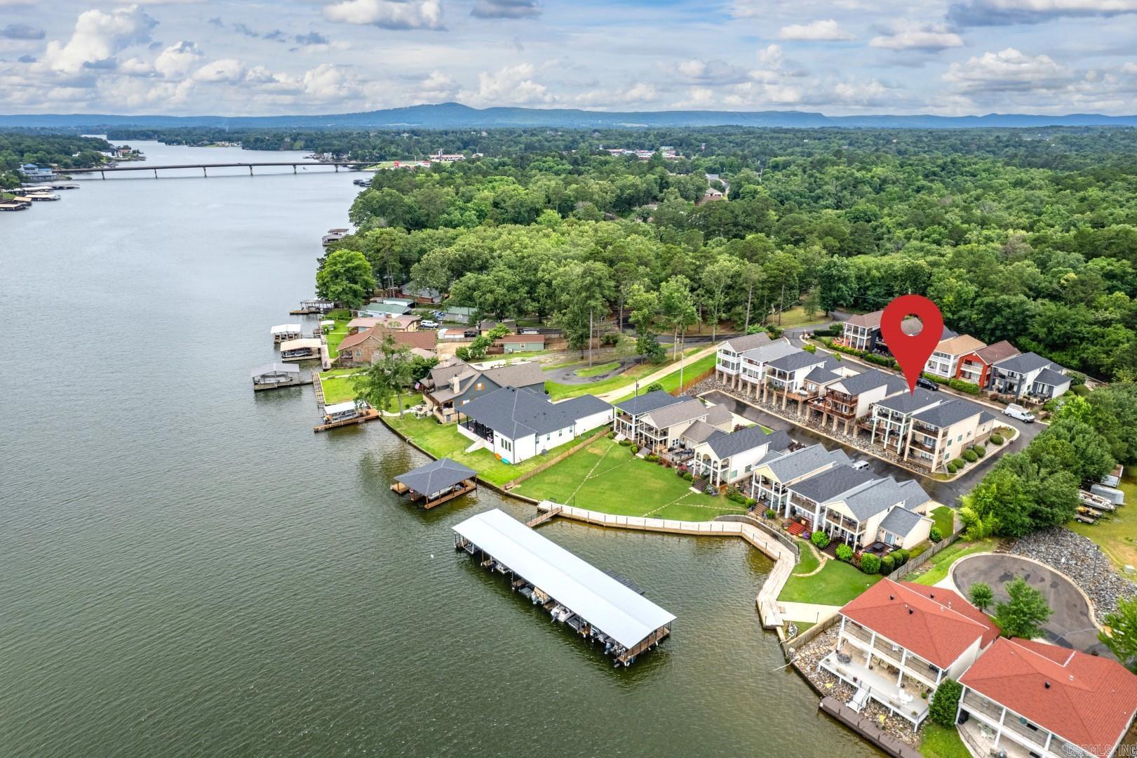 110  Eagle View Point  Hot Springs, AR