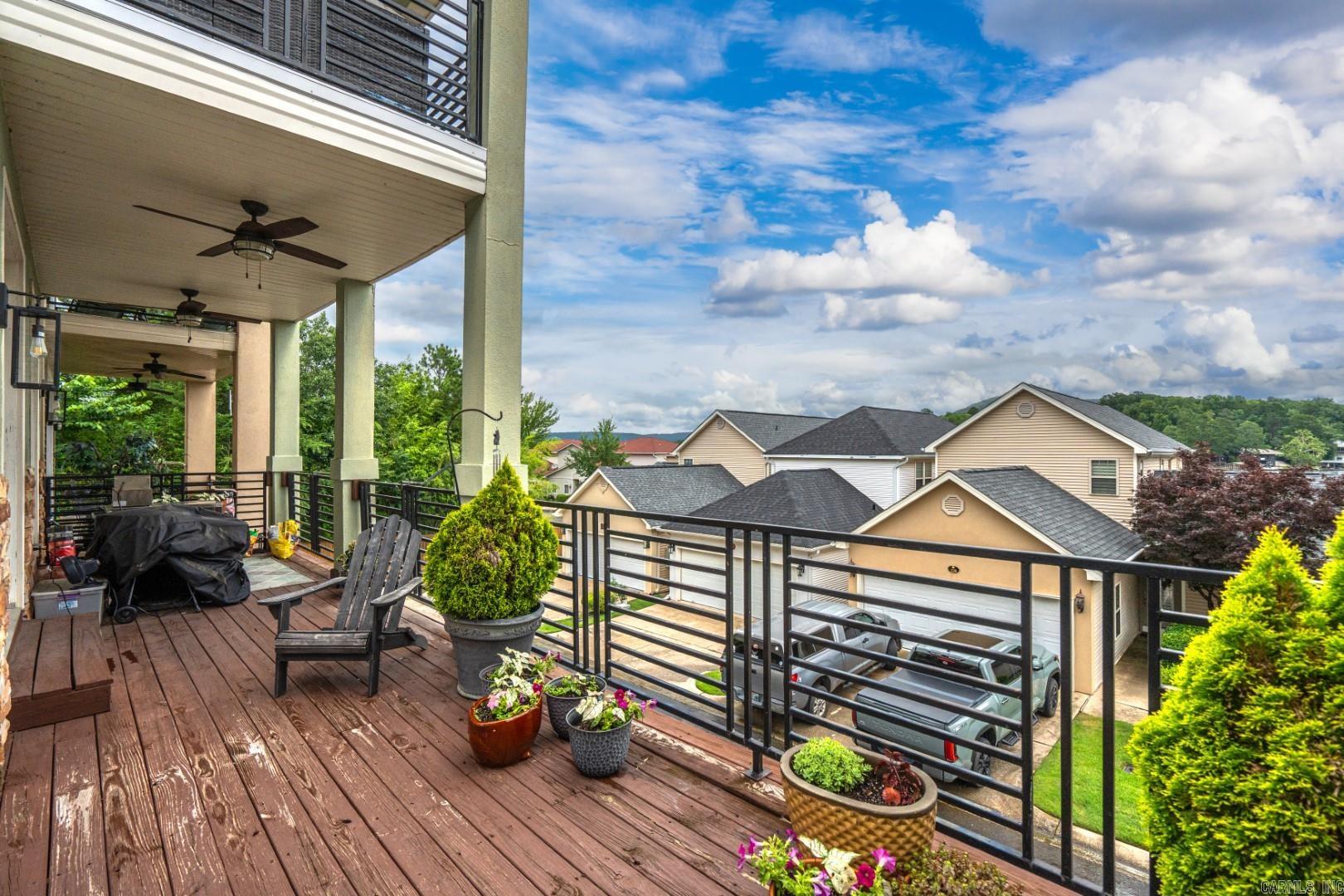 110  Eagle View Point  Hot Springs, AR