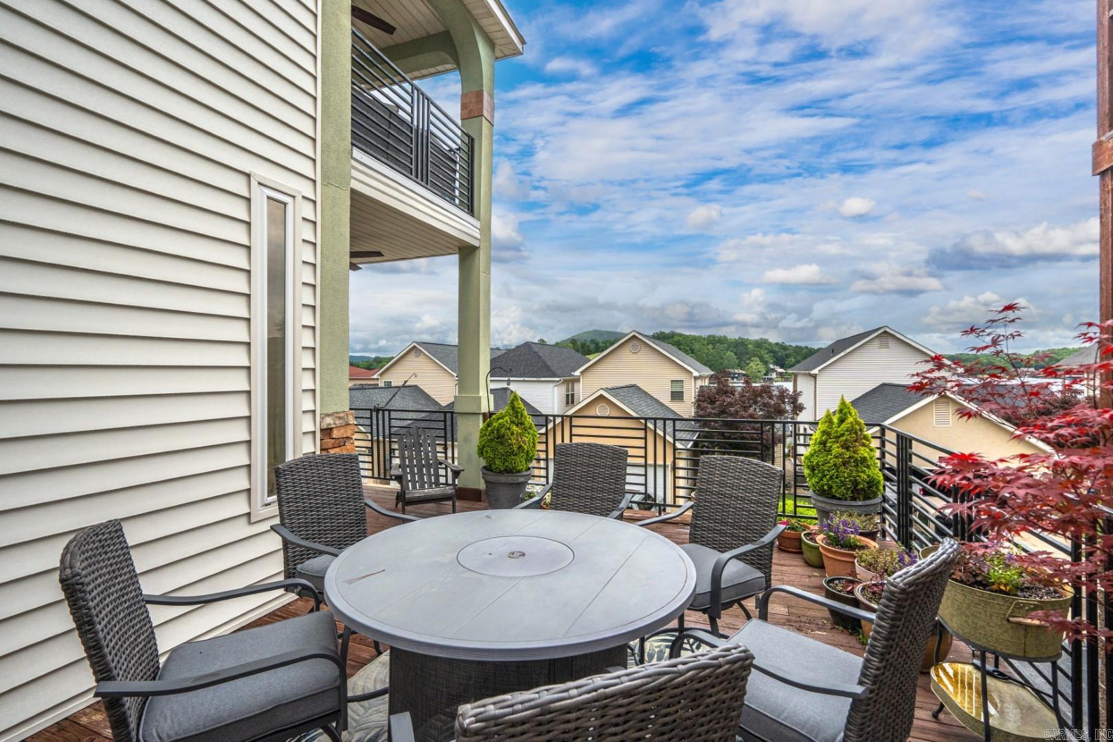 110  Eagle View Point  Hot Springs, AR