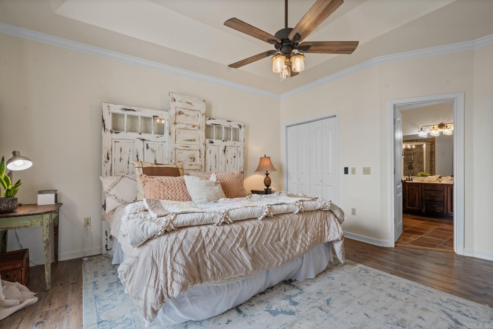 110  Eagle View Point  Hot Springs, AR