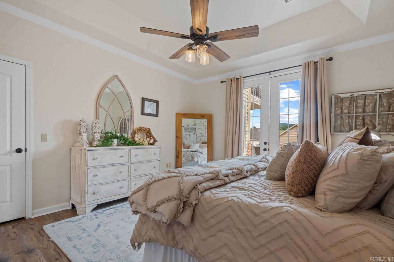 110  Eagle View Point  Hot Springs, AR
