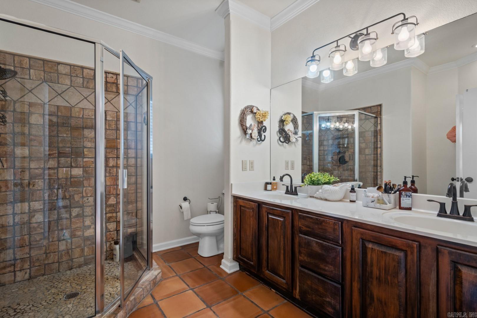 110  Eagle View Point  Hot Springs, AR