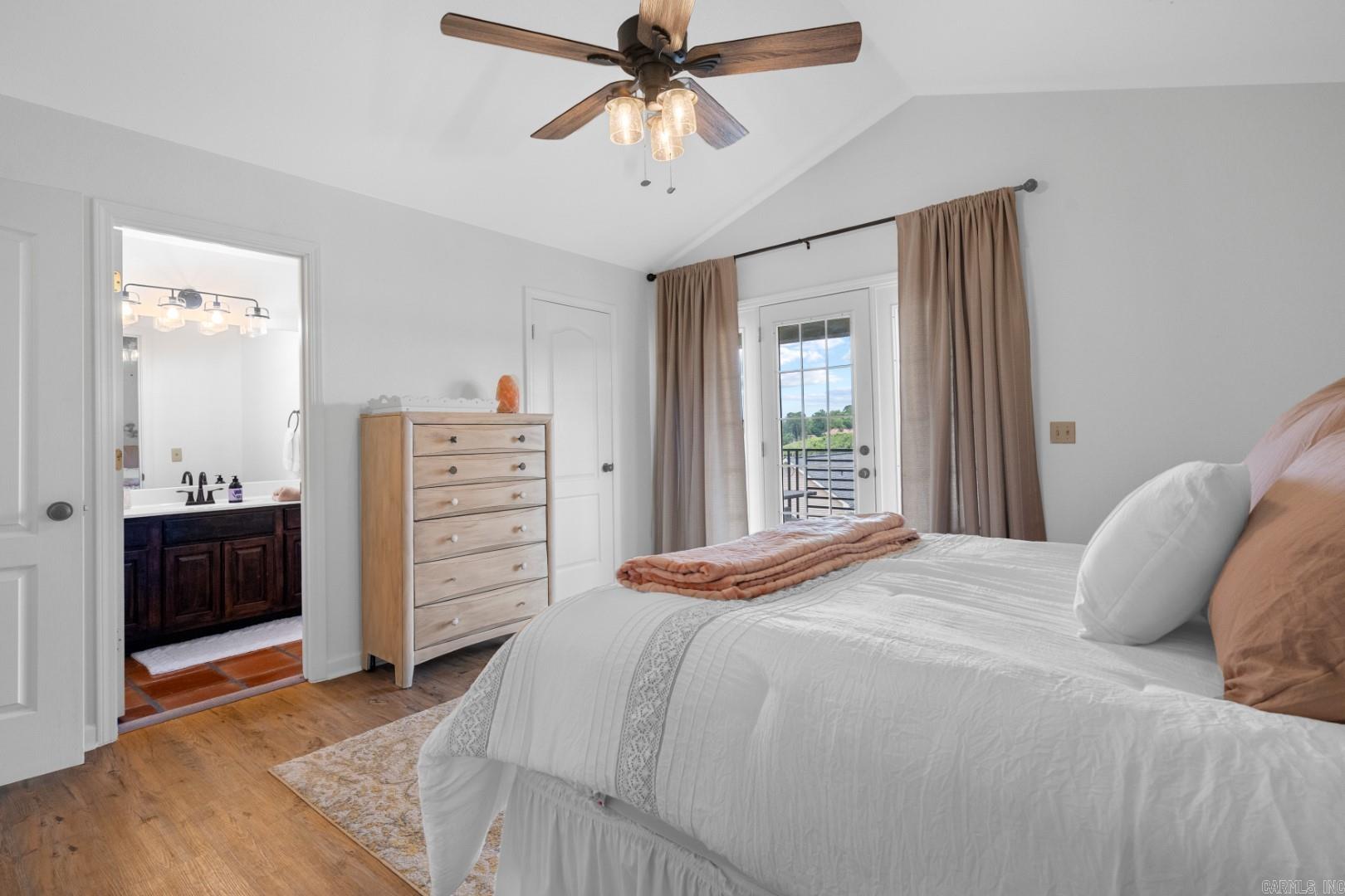 110  Eagle View Point  Hot Springs, AR