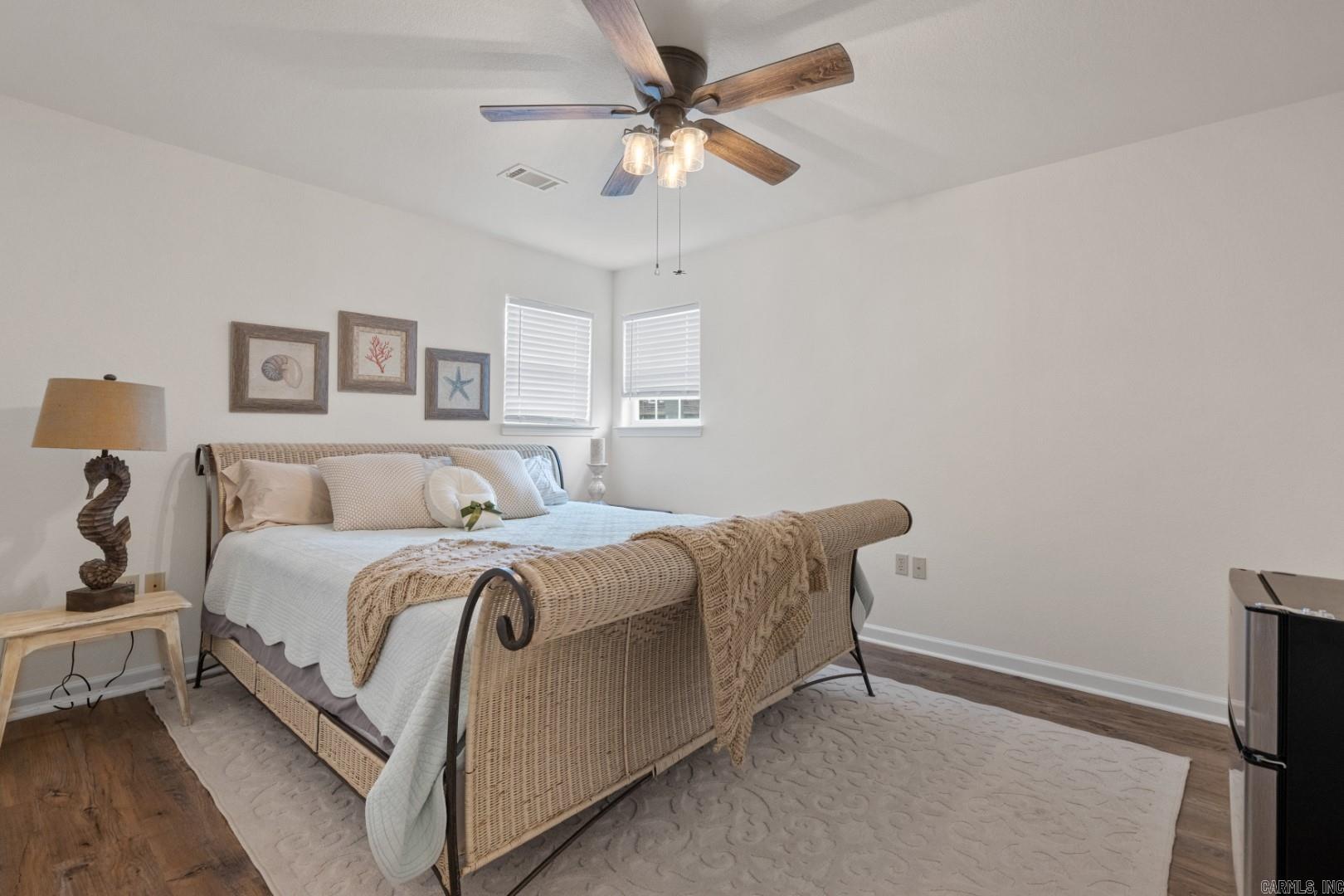 110  Eagle View Point  Hot Springs, AR