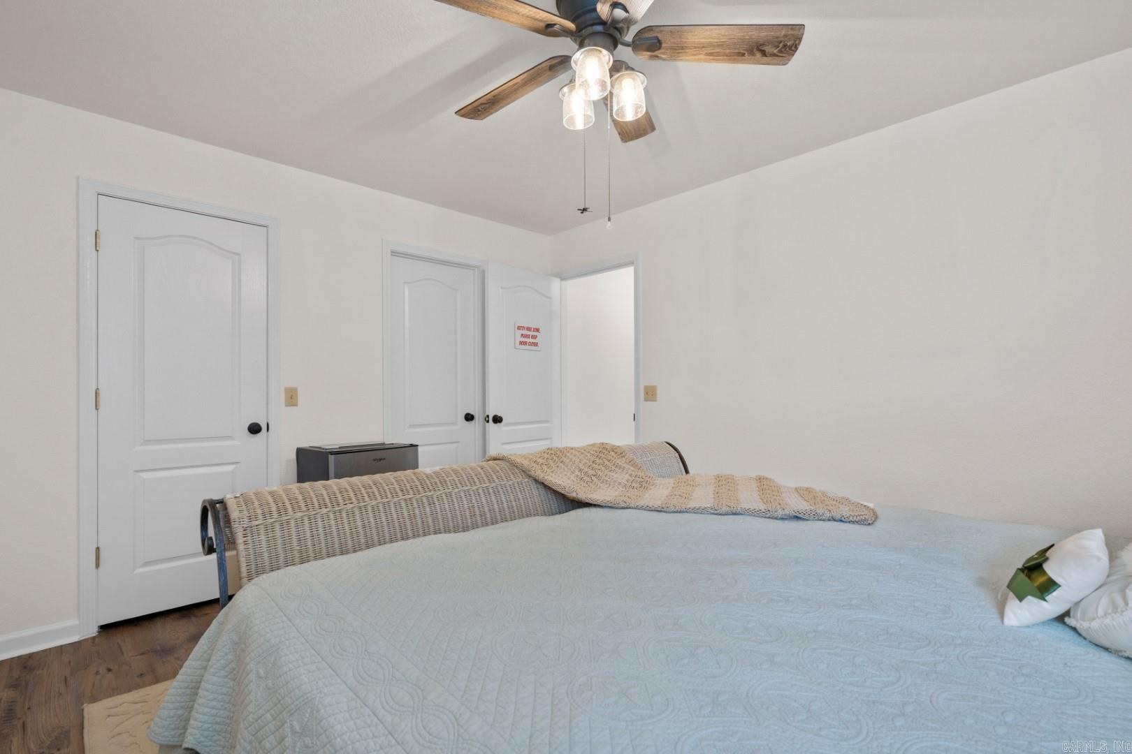110  Eagle View Point  Hot Springs, AR