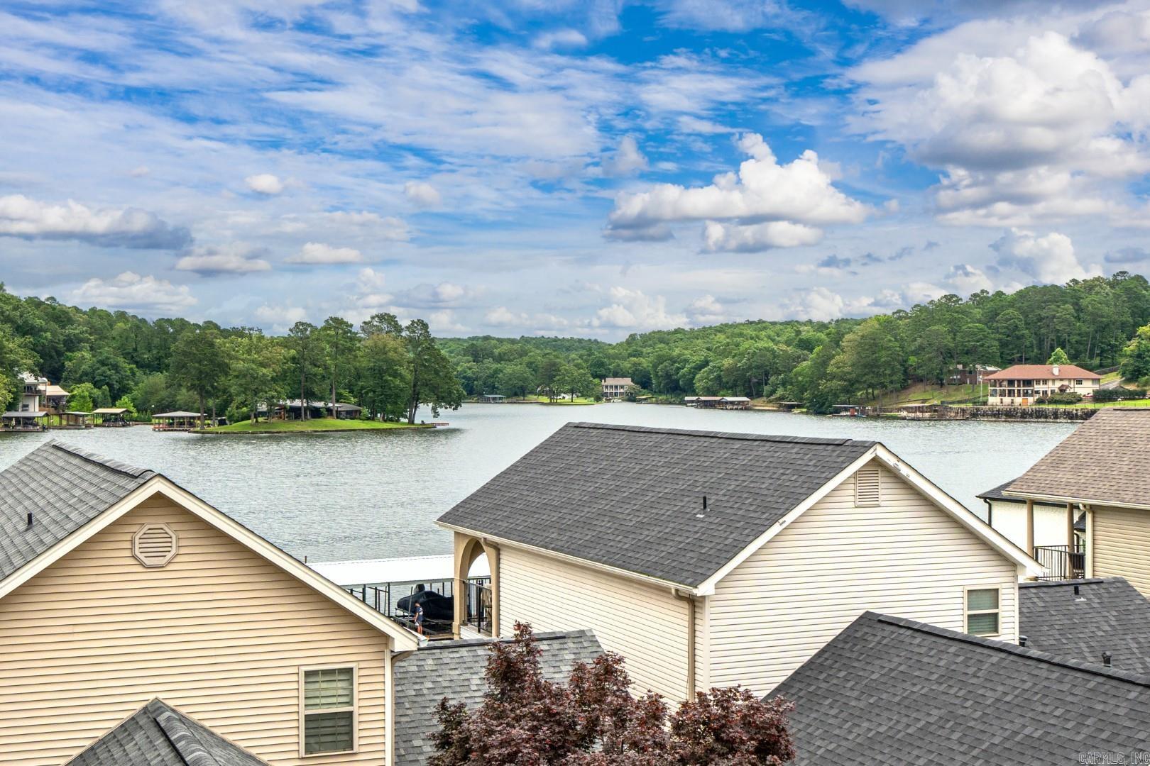 110  Eagle View Point  Hot Springs, AR