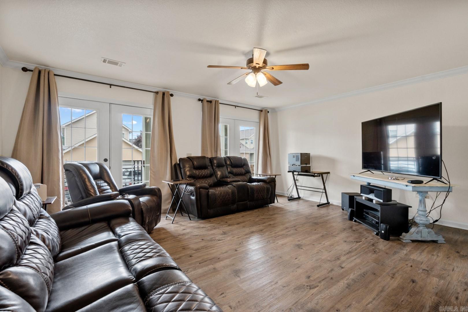 110  Eagle View Point  Hot Springs, AR