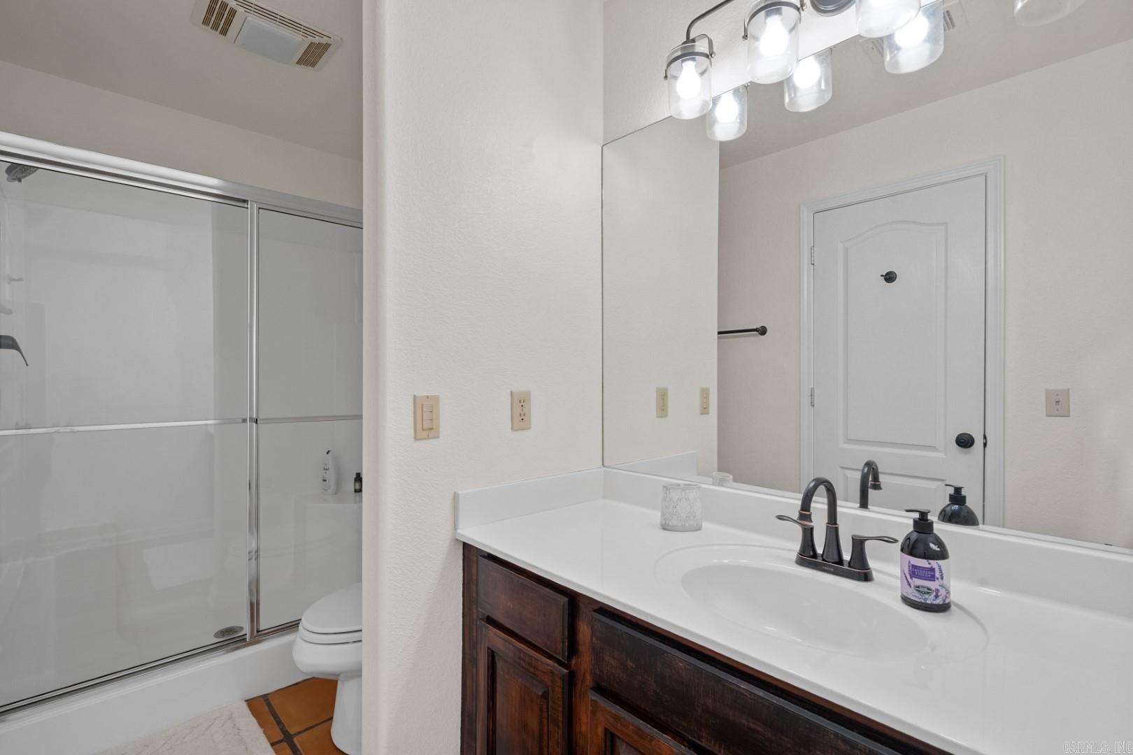 110  Eagle View Point  Hot Springs, AR