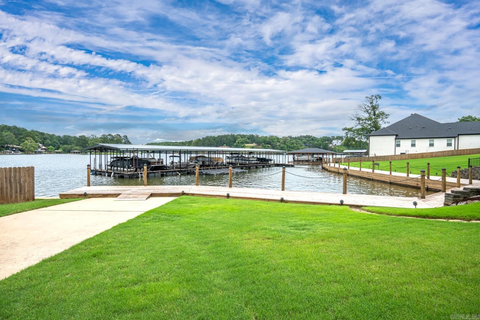110  Eagle View Point  Hot Springs, AR