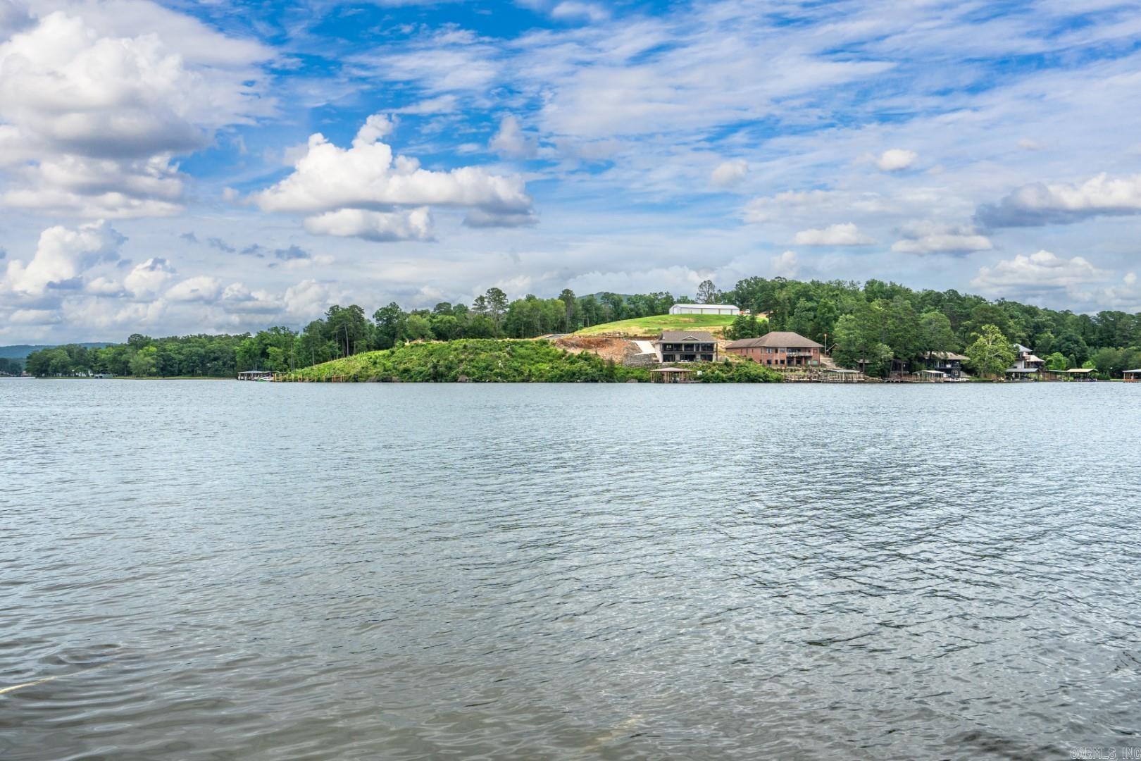 110  Eagle View Point  Hot Springs, AR