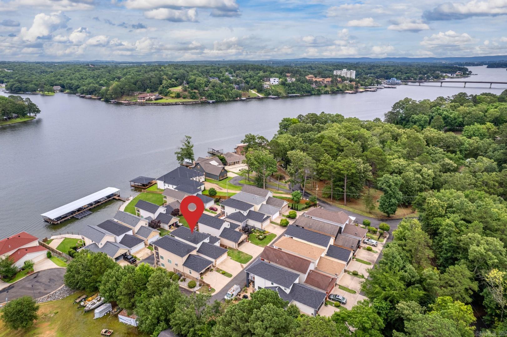 110  Eagle View Point  Hot Springs, AR