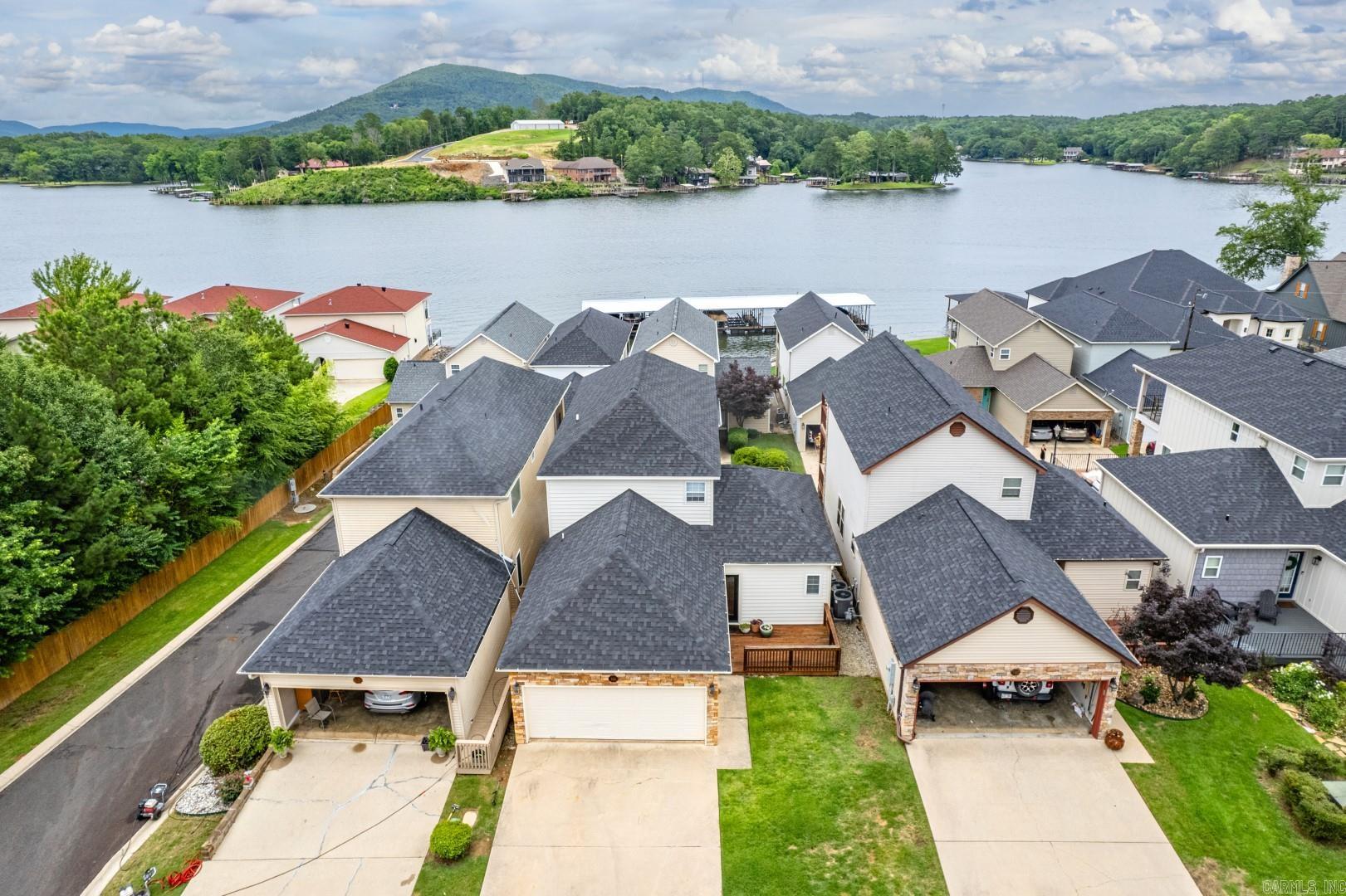 110  Eagle View Point  Hot Springs, AR