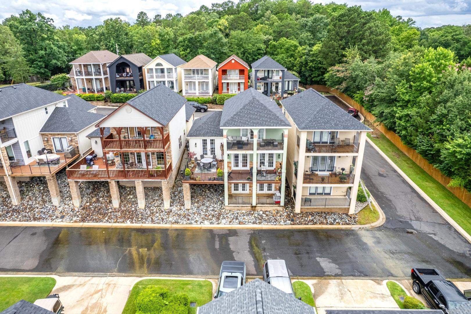 110  Eagle View Point  Hot Springs, AR