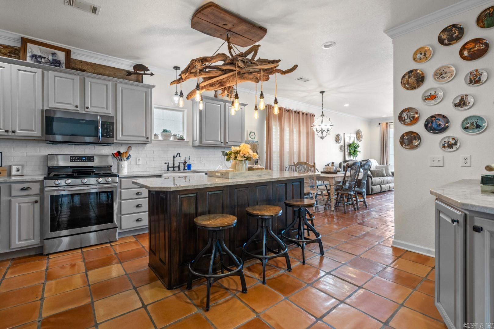 110  Eagle View Point  Hot Springs, AR