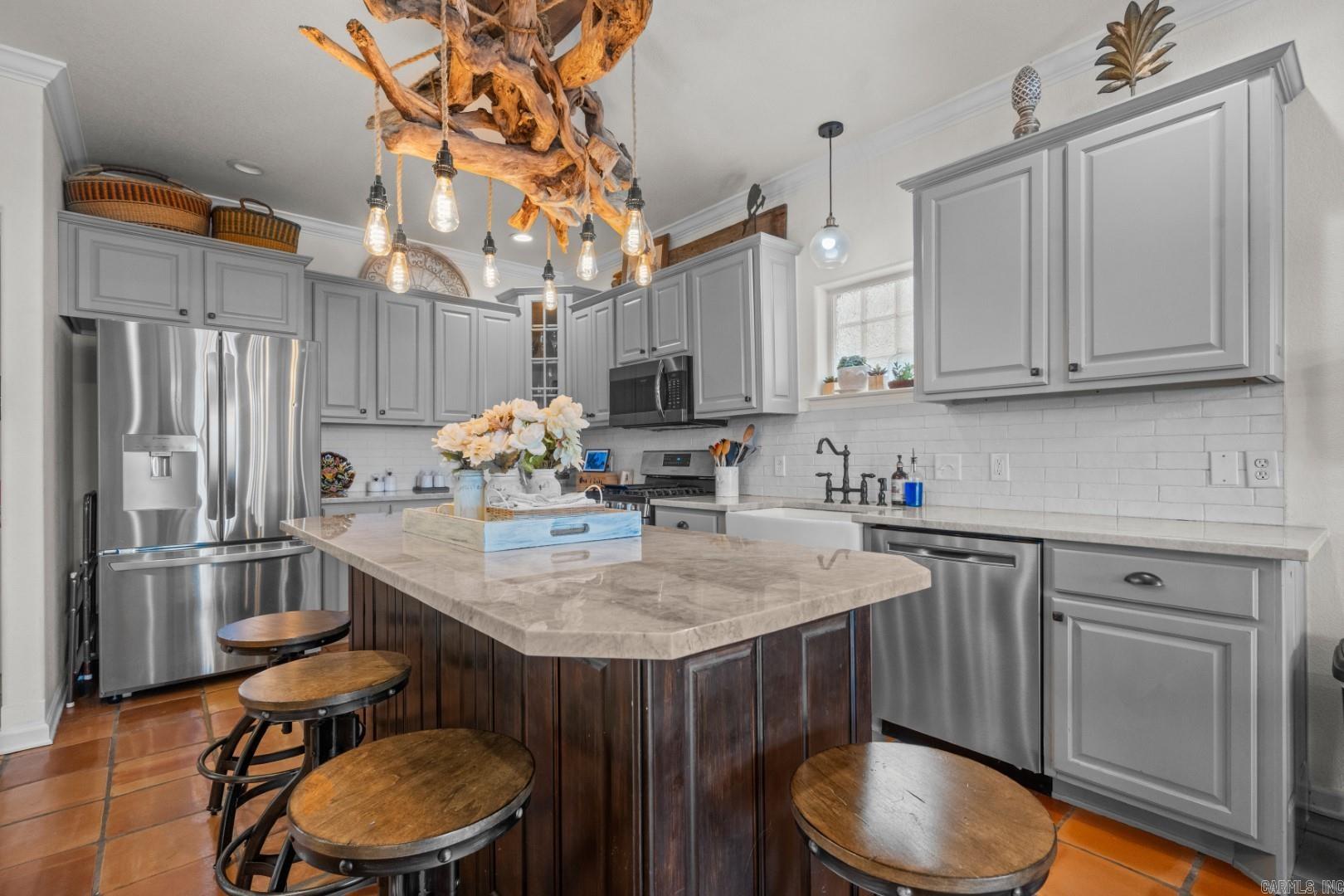 110  Eagle View Point  Hot Springs, AR