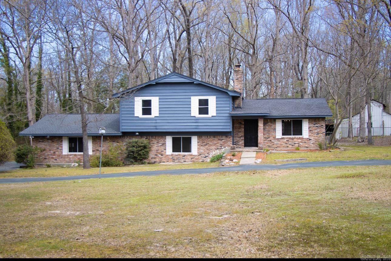 2602  Whippoorwill  White Hall, AR