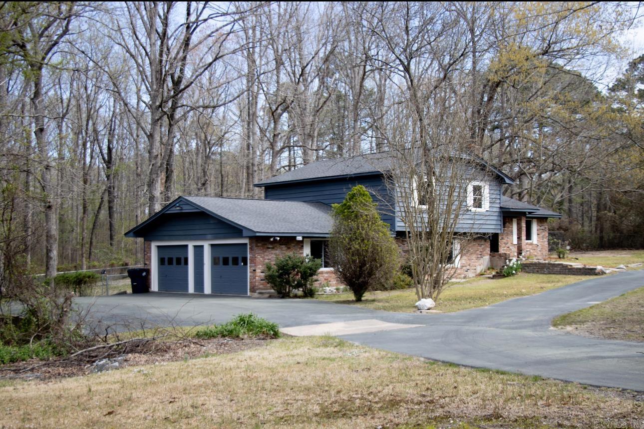 2602  Whippoorwill  White Hall, AR