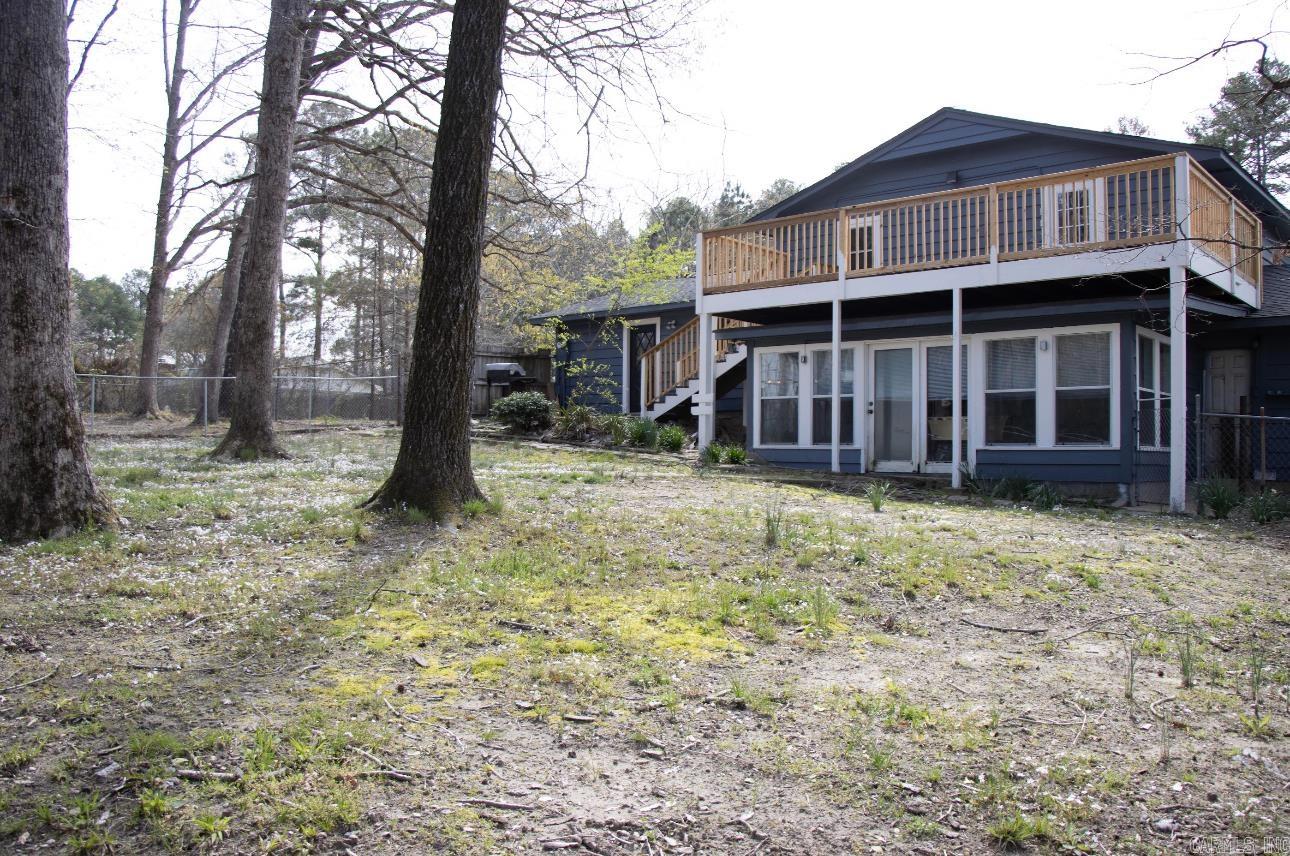2602  Whippoorwill  White Hall, AR