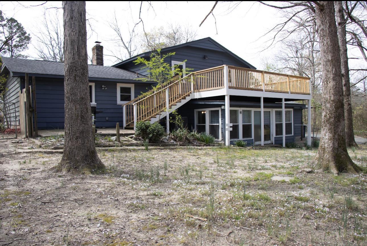 2602  Whippoorwill  White Hall, AR