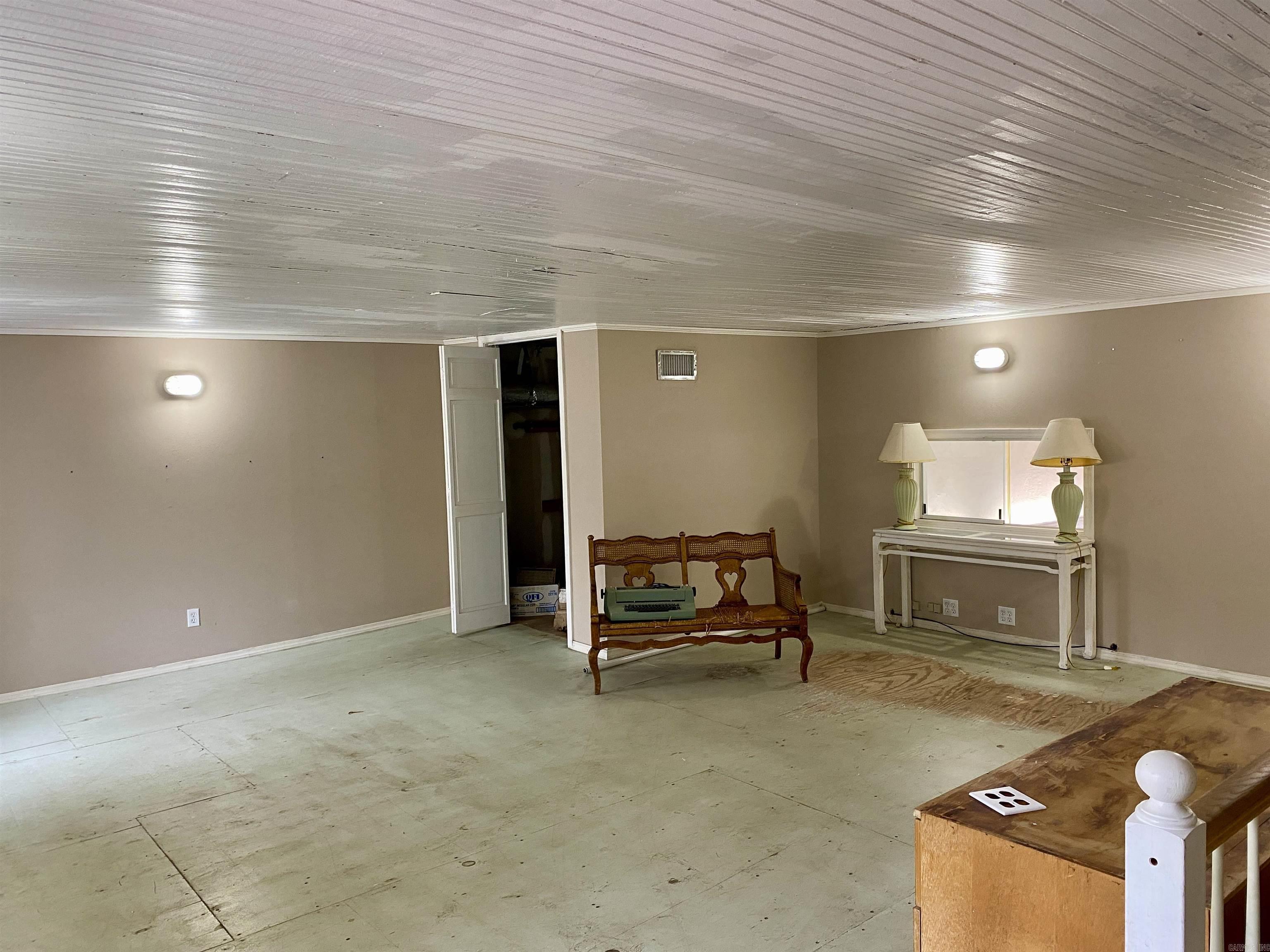 138 and 140 W Main Street  Clarksville, AR