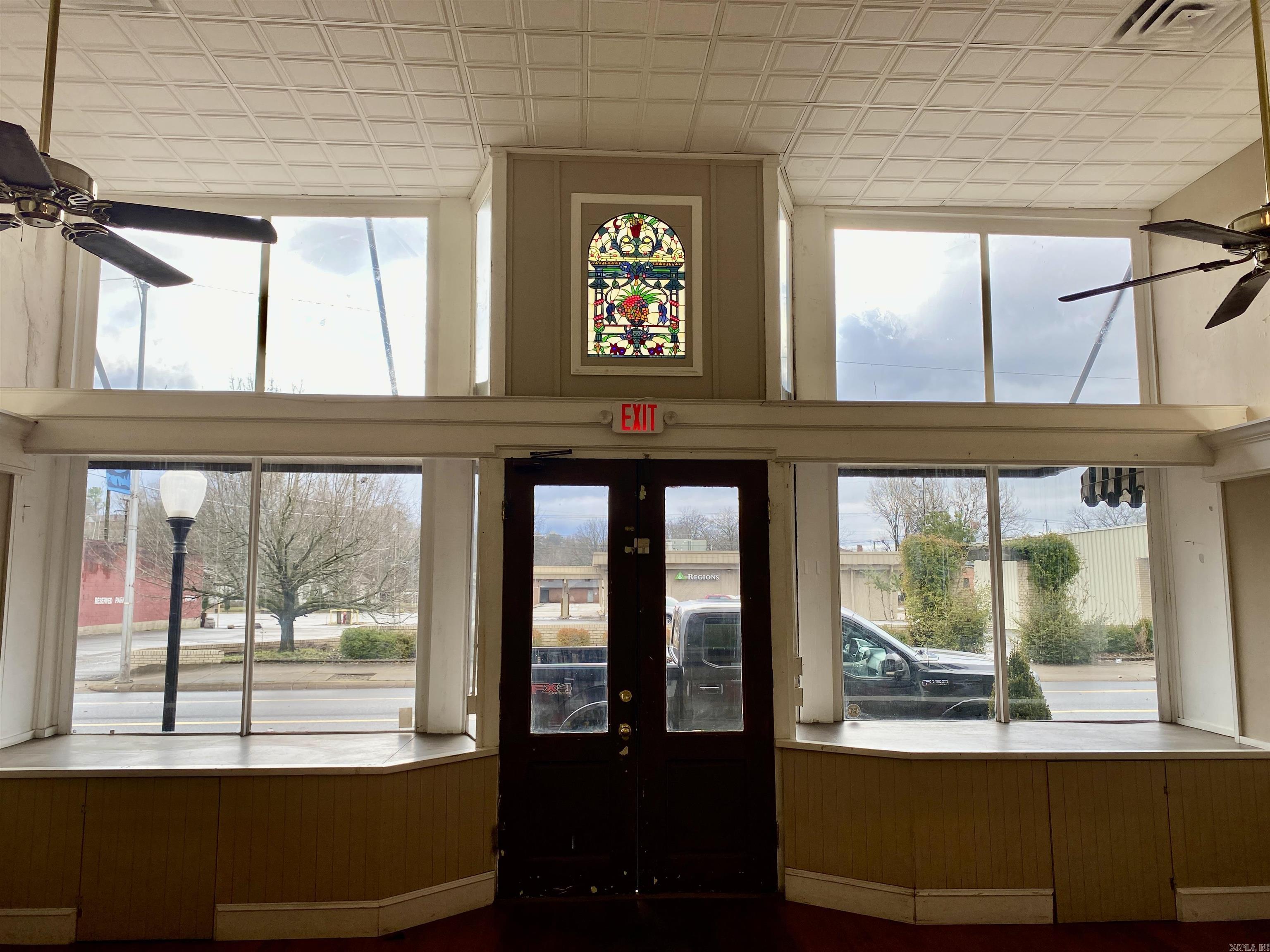 138 and 140 W Main Street  Clarksville, AR