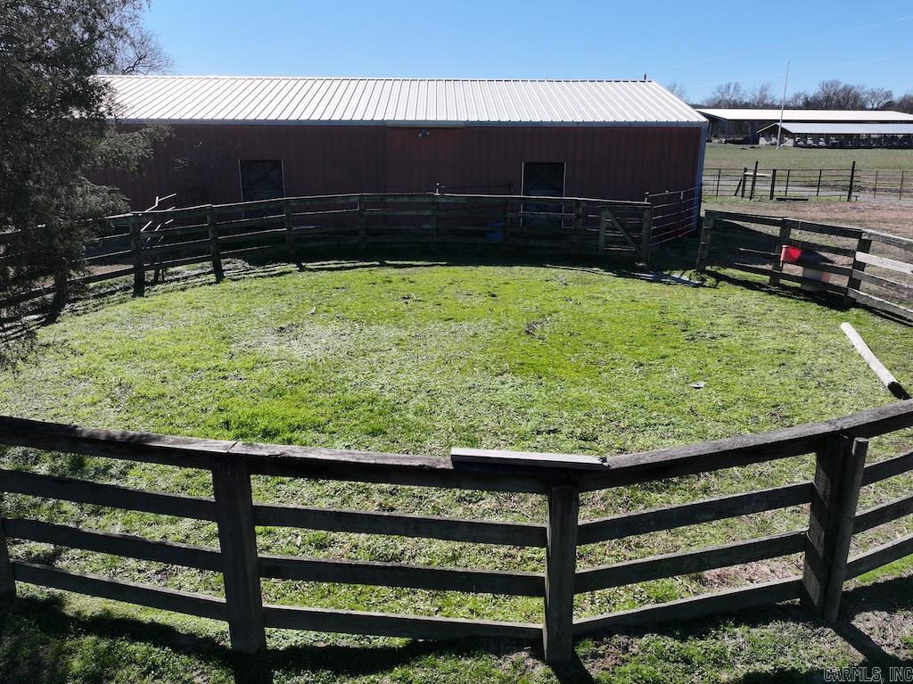 360  Hwy 27 N  Story, AR