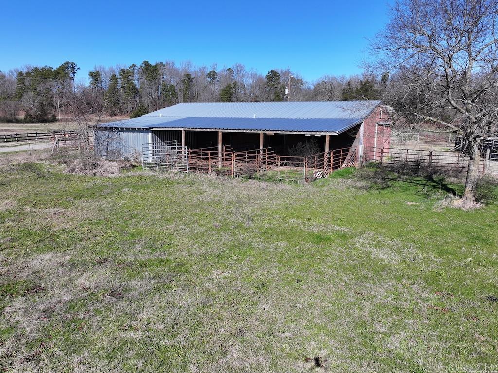 360  Hwy 27 N  Story, AR