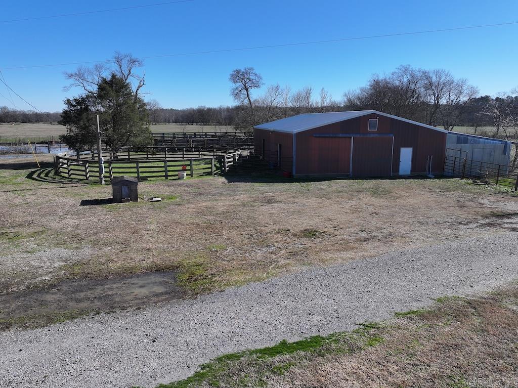 360  Hwy 27 N  Story, AR