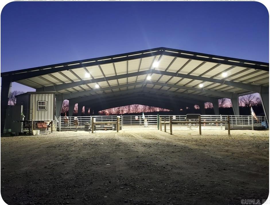 360  Hwy 27 N  Story, AR