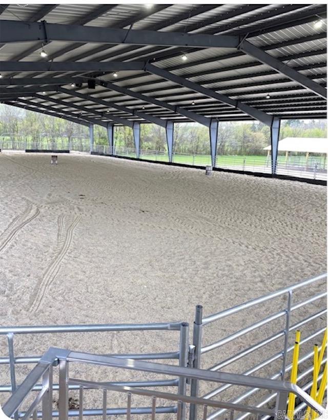 360  Hwy 27 N  Story, AR