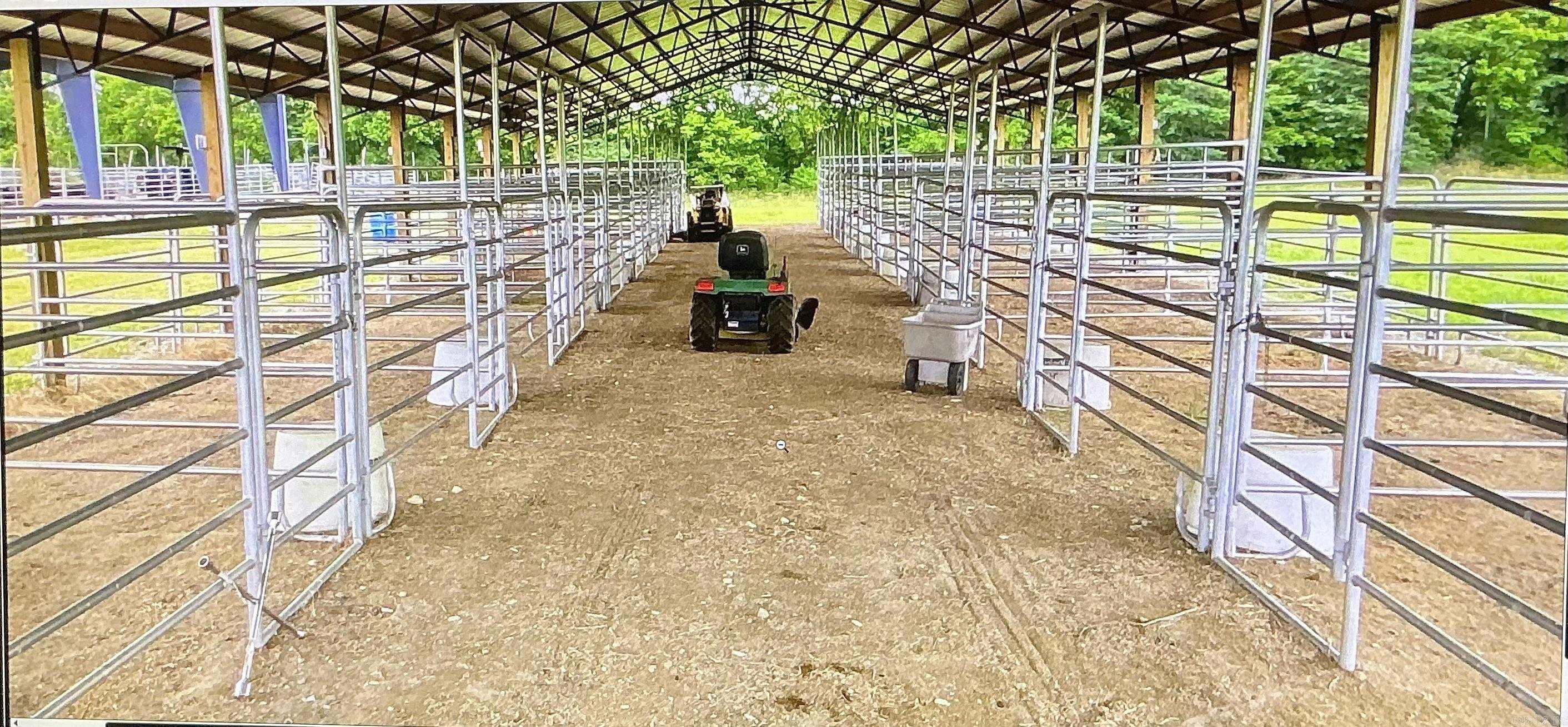 360  Hwy 27 N  Story, AR