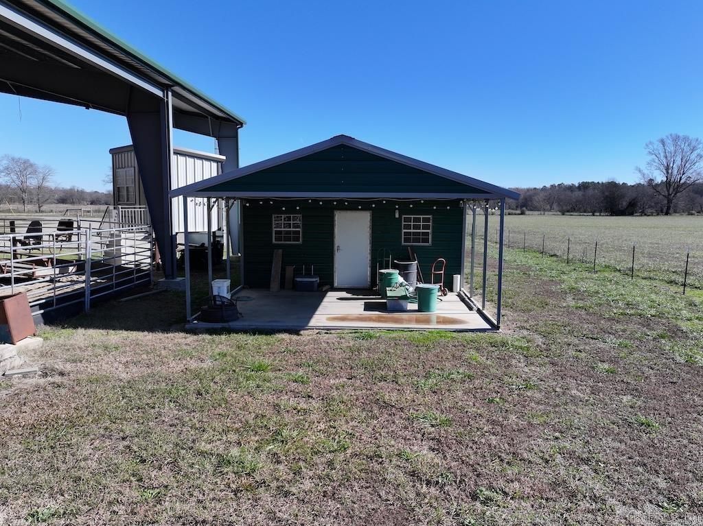 360  Hwy 27 N  Story, AR