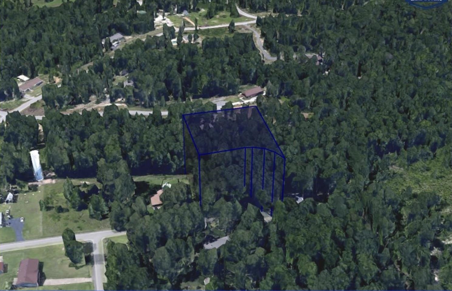 TBD  Chicot Acres  Mabelvale, AR