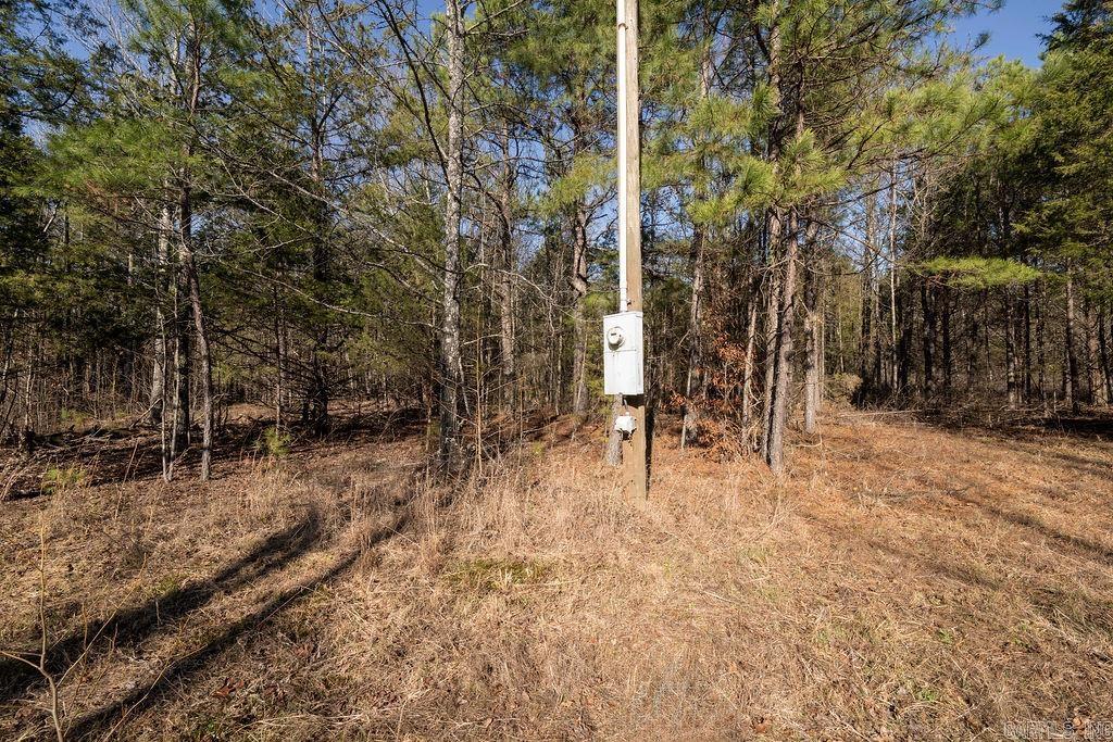 000  JUNIOR ROAD  Clinton, AR