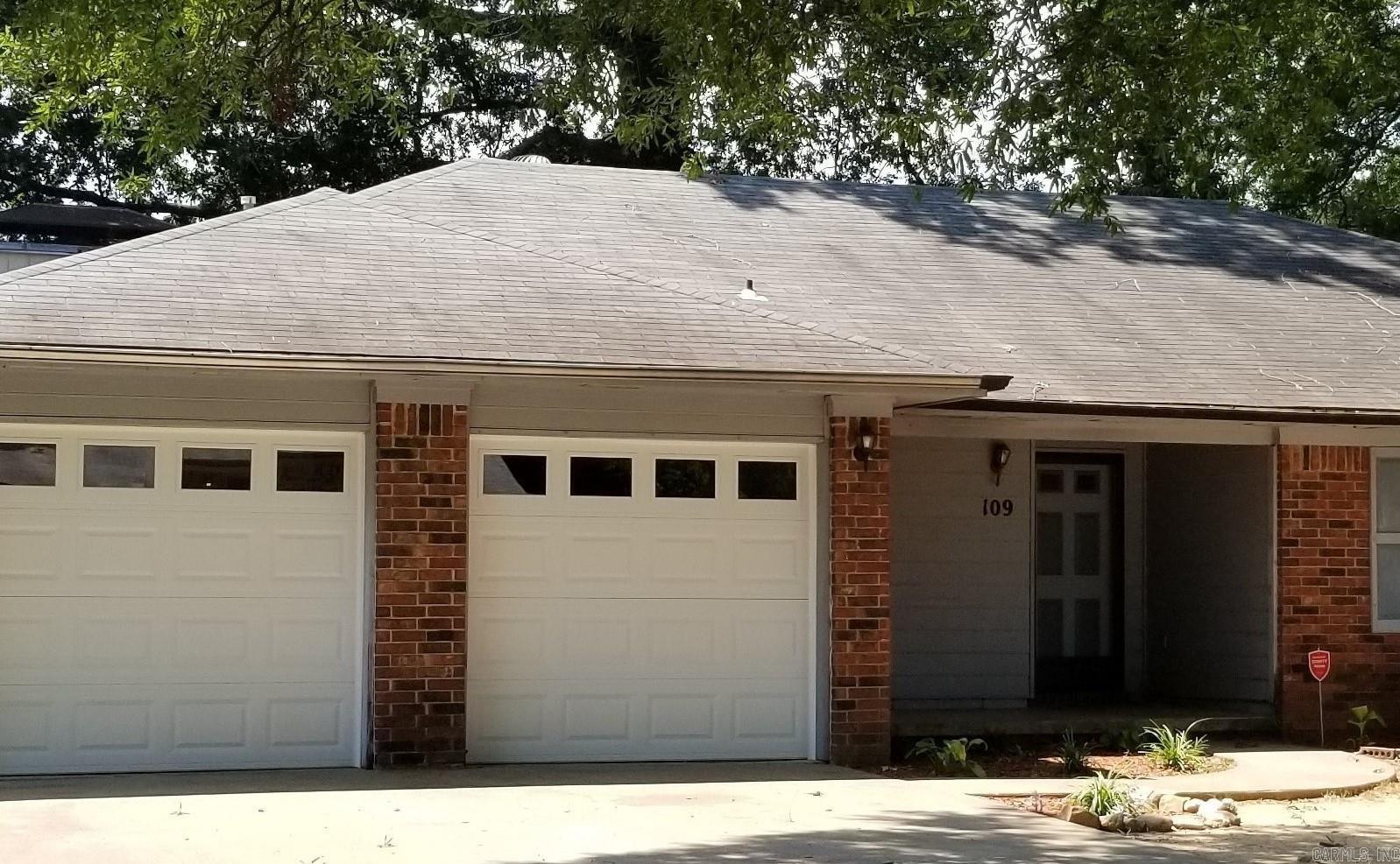 109  Dartmouth  Jacksonville, AR