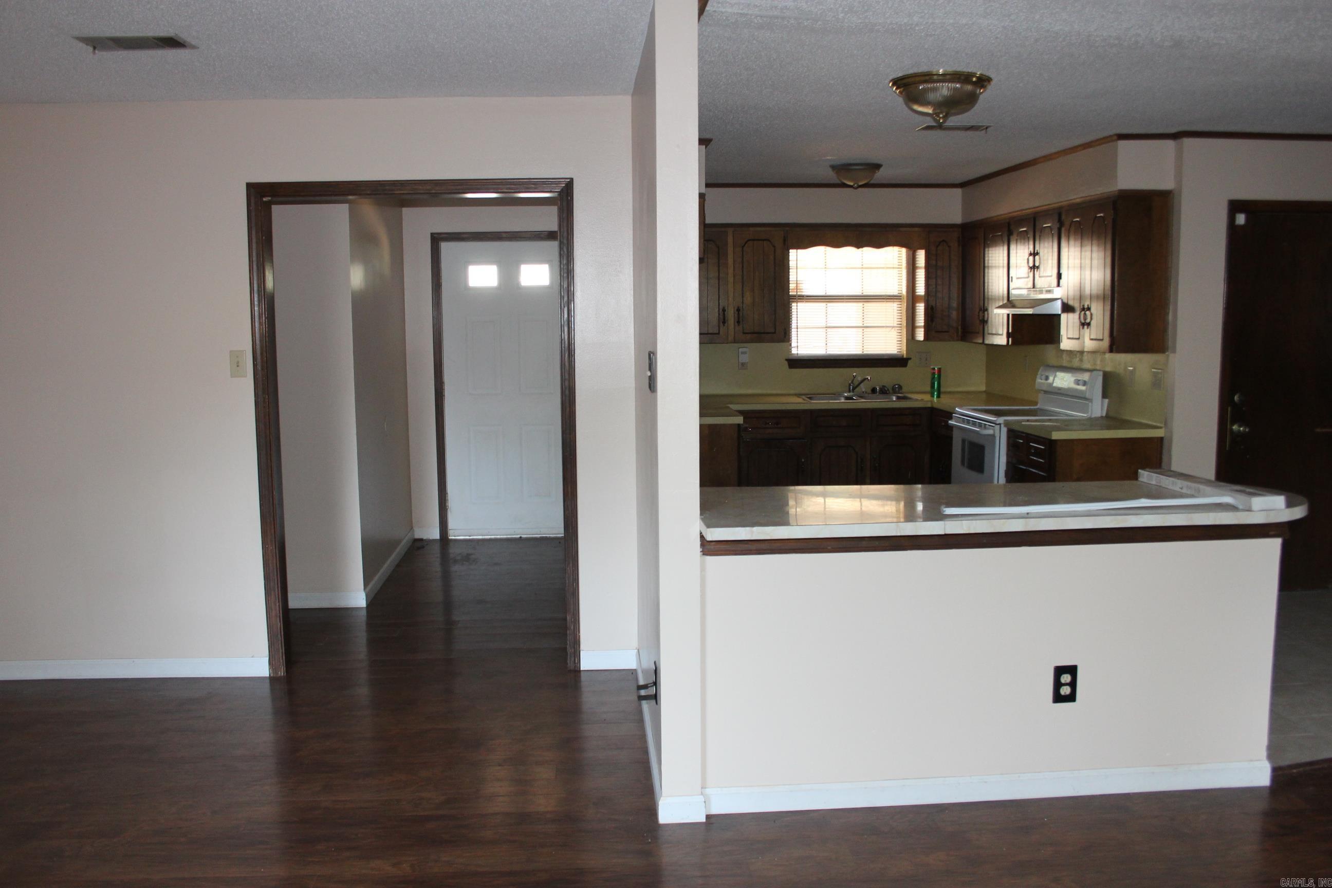 109  Dartmouth  Jacksonville, AR