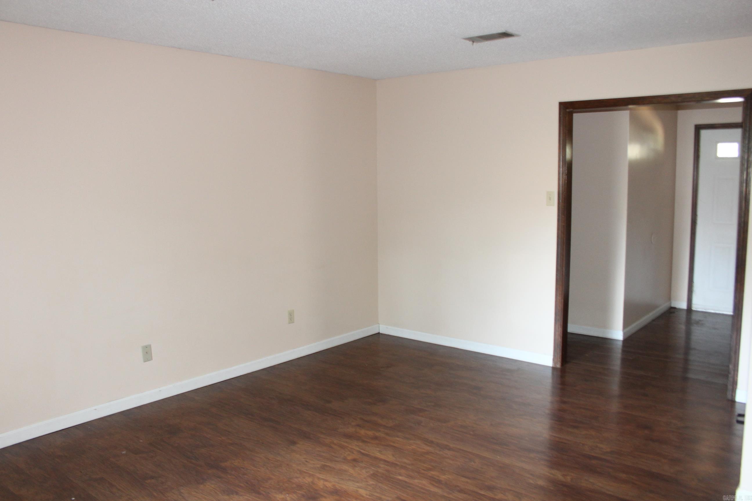 109  Dartmouth  Jacksonville, AR