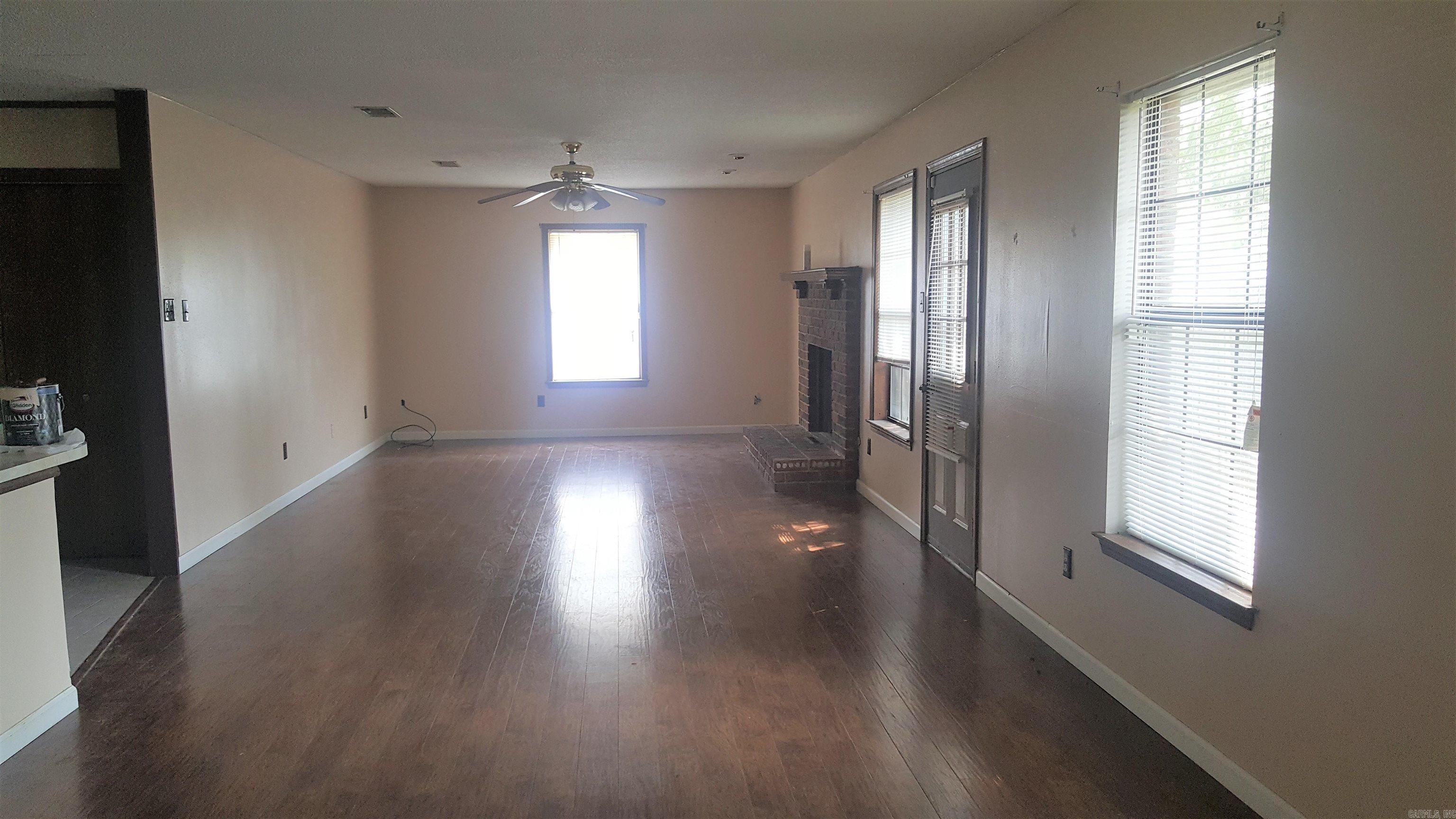 109  Dartmouth  Jacksonville, AR